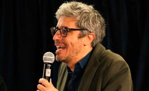 Siena, Pif torna al Cinema Nuovo Pendola con &ldquo;Che Dio perdona a tutti&rdquo;