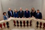 Fondazione Mps, insediata la nuova Deputazione Amministratrice