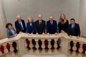 Fondazione Mps, insediata la nuova Deputazione Amministratrice