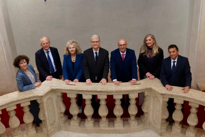 Fondazione Mps, insediata la nuova Deputazione Amministratrice