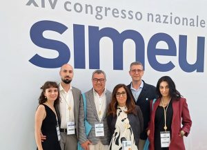 Siena, il Pronto Soccorso delle Scotte protagonista al 14&deg; Congresso SIMEU