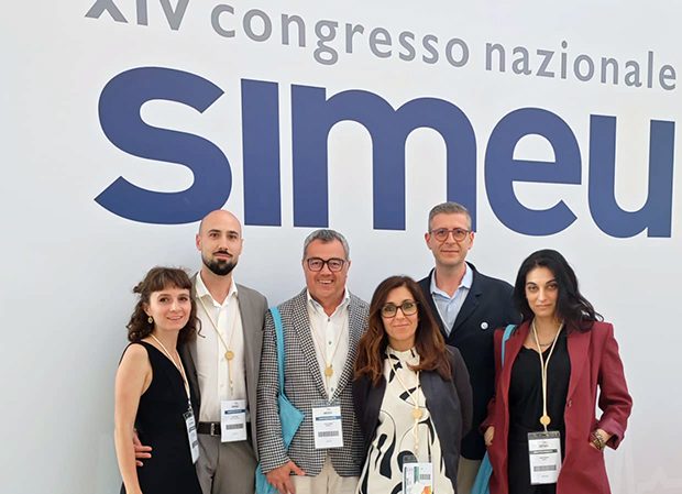 Siena, il Pronto Soccorso delle Scotte protagonista al 14&deg; Congresso SIMEU