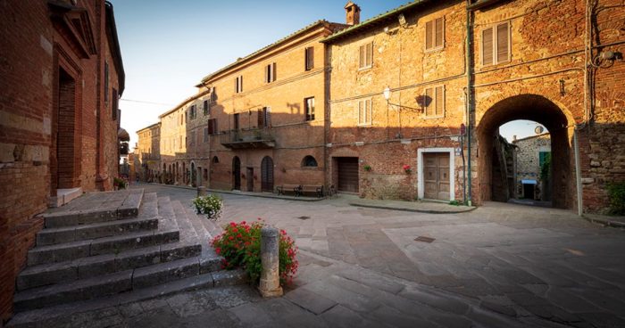 Da venerd&igrave; 5 settembre, Geografie Interiori a Radicondoli La mostra personale di Alice Corbetta