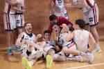 Basket, Stosa Virtus Siena da urlo: sconfitta Lucca sulla sirena