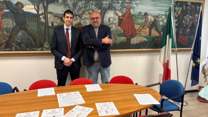 Safety meets Culture: Siena nuovamente agor&agrave; nazionale della sicurezza sul lavoro