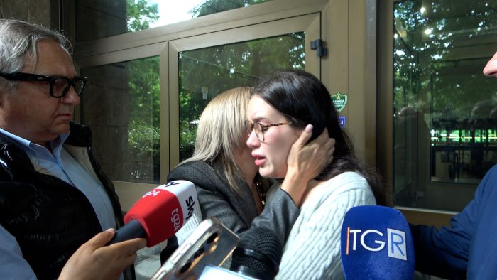 Scherma, campionessa uzbeka in lacrime dopo la sentenza: "Non ci posso credere, continuer&ograve; a lottare per tutte le donne"