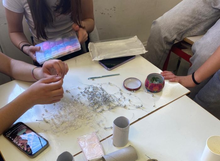 Siena, dai gioielli creati da materiali di riciclo alla cyber-sicurezza: ecco le cooperative &ldquo;inventate&rdquo; dagli studenti
