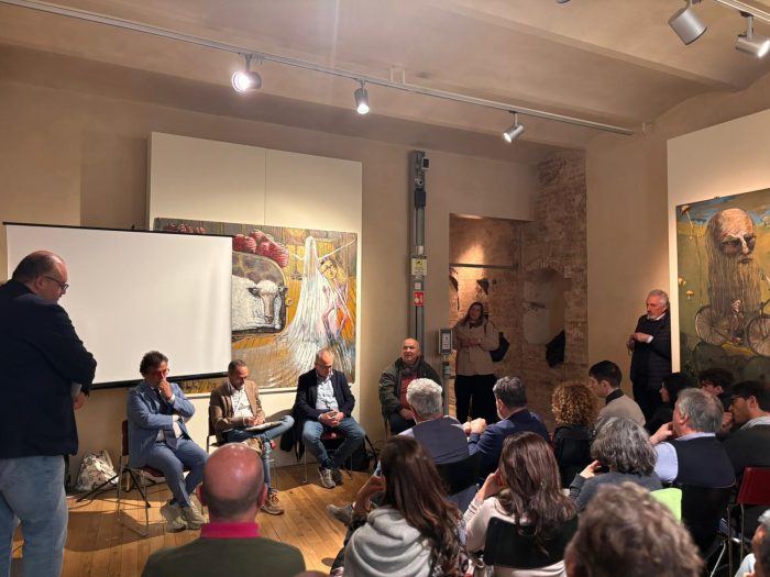 Siena, con oltre 400 ospiti Safety meets Culture si conferma un punto di riferimento per la sicurezza sul lavoro