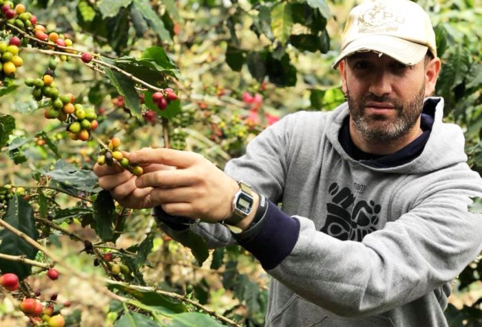 A Gusto Lovers Siena arriva il caff&egrave; di terroir con i suoi flavori dal mondo