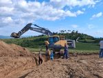 Castelnuovo Berardenga: domenica 31 maggio open day agli scavi etruschi di Piano Tondo