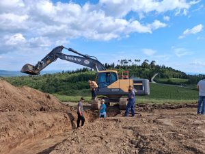 Castelnuovo Berardenga: domenica 31 maggio open day agli scavi etruschi di Piano Tondo
