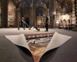 Duomo di Siena, scoperture straordinarie del Pavimento fino al 15 novembre per l’Anno di San Francesco