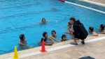 Siena Pallanuoto, storica vittoria degli Allievi nel campionato FIN Toscana
