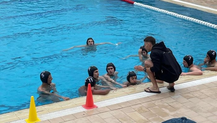 Siena Pallanuoto, storica vittoria degli Allievi nel campionato FIN Toscana