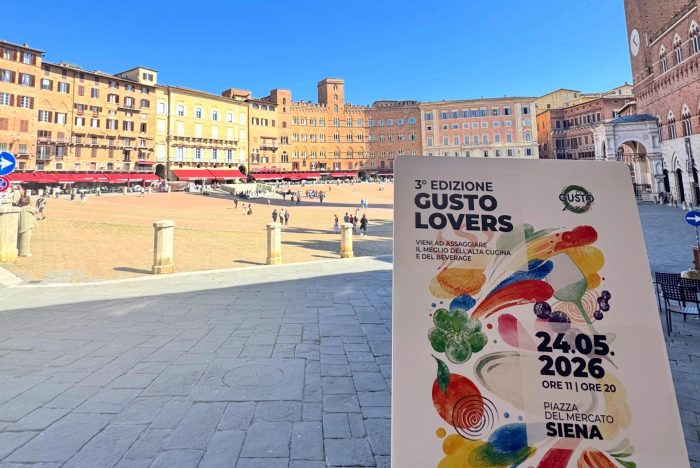 Siena, ben dodici chef stellati e JRE Jeunes Restaurateurs per Gusto Lovers
