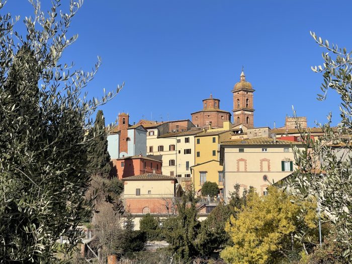 &ldquo;Europa in Comune: radici locali, orizzonti europei": Sinalunga festeggia il nostro Continente tra momenti istituzionali, laboratori e street food europei