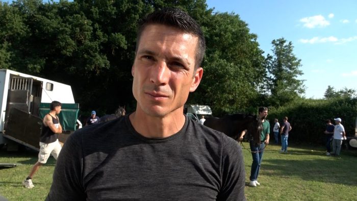Palio. Pronto al debutto a Legnano per la Provaccia il figlio di Brigante
