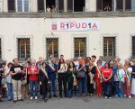 ‘R1PUD1A’, anche la Toscana aderisce alla campagna di EMERGENCY
