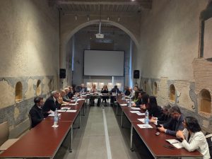 Comune e parti sociali a confronto sul futuro economico di Siena