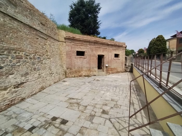 Torrita di Siena, si inaugura dopo il restauro la Fonte a Giano