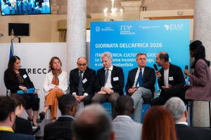 Tuscany Camp protagonista alla Giornata dell&rsquo;Africa 2026 e alla sede World Food Programme dell&rsquo;Onu