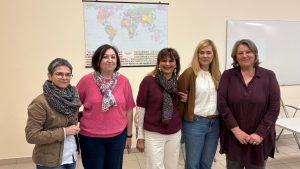 UniStraSi, il progetto Erasmus BIP al centro del dialogo europeo: lingue e identit&agrave; per costruire cooperazione