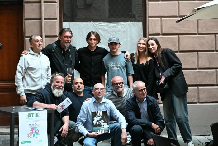 USD Millenovecentoquattro, 2000 euro per l'ATL Siena O.D.V dalla vendita dell'album di figurine