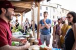 Valdichiana Eating: a Cetona la valorizzazione dell’enogastronomia del territorio