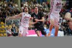 La Virtus Siena lotta ma non basta: nel finale vince Lucca
