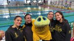 Nuoto, tante medaglie per la Virtus Buonconvento ai Campionati Italiani Assoluti Lifesaving