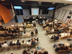 “Di Siena si desta il valor”, l’Associazione Millenovecentoquattro crea il dialogo tra sport e Contrade per coinvolgere i giovani