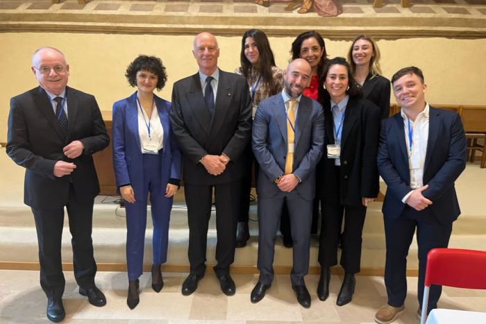 Siena nuovo hub internazionale idrostrategia: Ab Aqua premia tre aziende italiane tra le pi&ugrave; virtuose nella gestione sostenibile delle risorse idriche