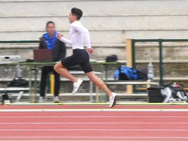 Atletica, la Nazionale Italiana di Mezzofondo in raduno al Tuscany Camp