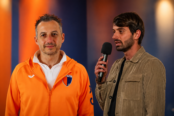 Calcio, Asta Taverne: Pietro Manganelli &egrave; il nuovo direttore sportivo