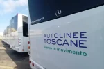 Siena, al via la nuova organizzazione delle fermate dei bus al Policlinico