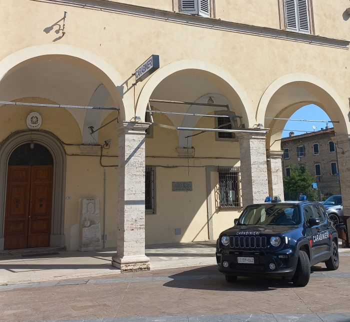Fermato a Colle Val d'Elsa 33enne con 55 grammi di cocaina