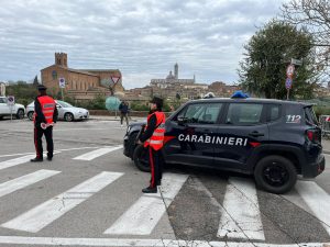 Siena. Molesta studentessa, scatta il "codice rosso"