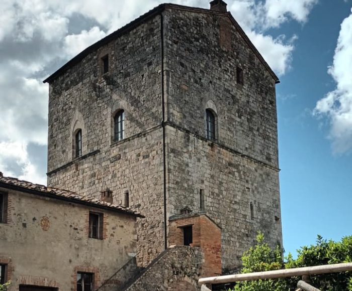 Sovicille, il Castello di Montarrenti riapre le porte: l'open day "#INIZIARE" per presentare il nuovo futuro del complesso