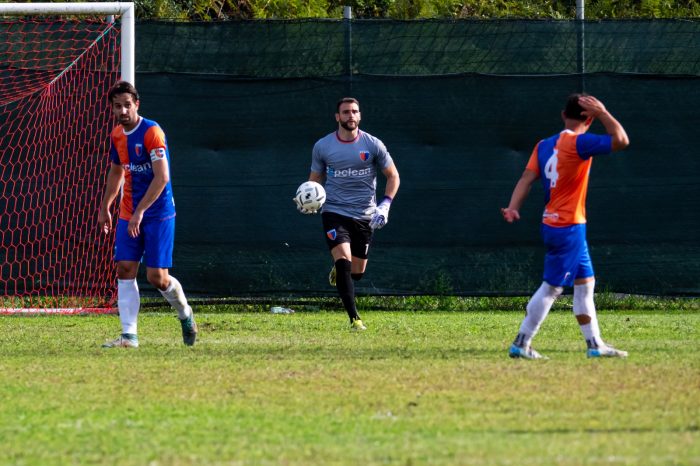 Calcio, Asta Taverne: Cefariello, De Vitis, Curcio e Galardi restano aranciobl&egrave;