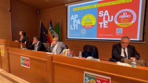Sanit&agrave; pubblica e appalti, al via anche a Siena la raccolta firme per le proposte di legge promosse dalla Cgil