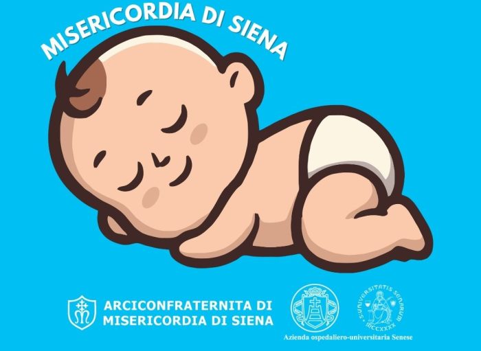 &ldquo;Come ti salvo il beb&egrave;&rdquo;, corso di primo soccorso pediatrico a Siena