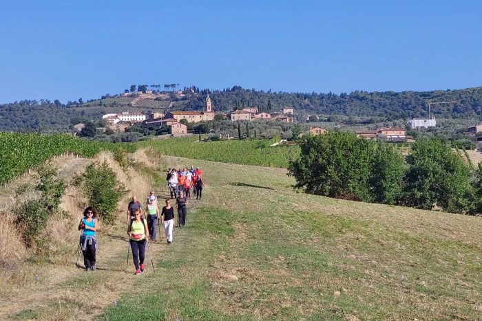 San Gusm&egrave;, un fine settimana tra Palio delle Botti e GustaPassi