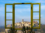 Protocollo fra San Gimignano, Colle di Val d’Elsa e Poggibonsi per valorizzazione arte contemporanea in Valdelsa