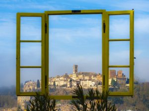 Protocollo fra San Gimignano, Colle di Val d&rsquo;Elsa e Poggibonsi per valorizzazione arte contemporanea in Valdelsa