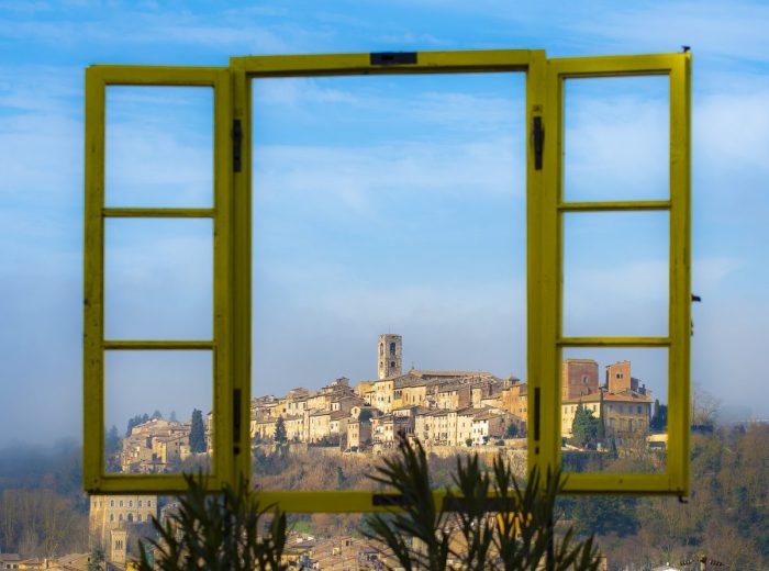 Protocollo fra San Gimignano, Colle di Val d&rsquo;Elsa e Poggibonsi per valorizzazione arte contemporanea in Valdelsa