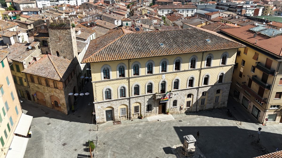 Via libera al protocollo fra San Gimignano, Colle di Val d’Elsa e Poggibonsi pe…