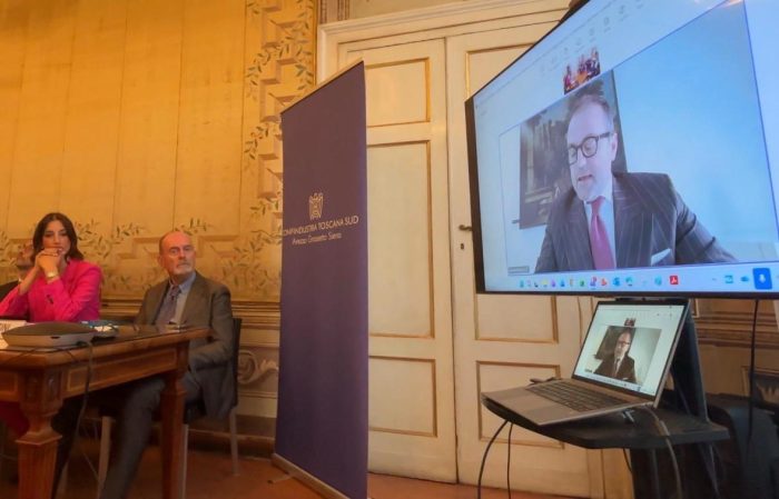 GSK e il valore generato in Toscana: 436 milioni di contributo al PIL regionale e 215 milioni di investimenti