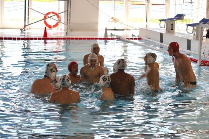 Siena Pallanuoto, domenica a due facce: gli U16 dilagano, l&rsquo;U19 UISP spreca contro Lucca