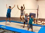 Mens Sana summer camp: inizia l’estate biancoverde