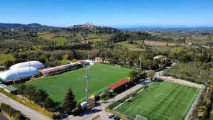 San Gimignano, mercoled&igrave; 3 giugno l&rsquo;inaugurazione del nuovo &lsquo;Campo del Chellino&rsquo;